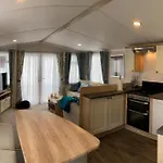Sunflower Lodge, Lido Leisure Park, Нерсборо
