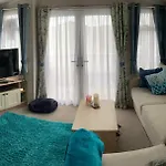 Sunflower Lodge, Lido Leisure Park,