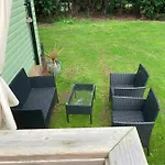 Sunflower Lodge, Lido Leisure Park, Дом отдыха