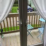 Дом отдыха Sunflower Lodge, Lido Leisure Park,