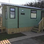 Sunflower Lodge, Lido Leisure Park, Дом отдыха