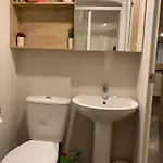 Sunflower Lodge, Lido Leisure Park, Дом отдыха