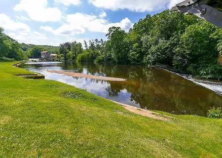 Sunflower Lodge, Lido Leisure Park, Holiday home