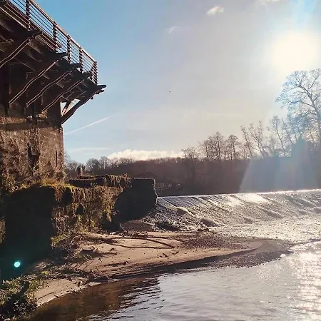 度假居 Sunflower Lodge, Lido Leisure Park,