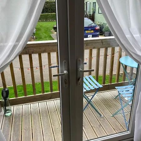 度假居 Sunflower Lodge, Lido Leisure Park,