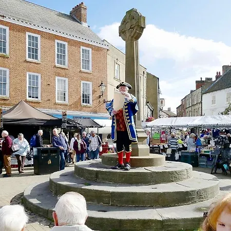 Sunflower Lodge, Lido Leisure Park, 度假居 *