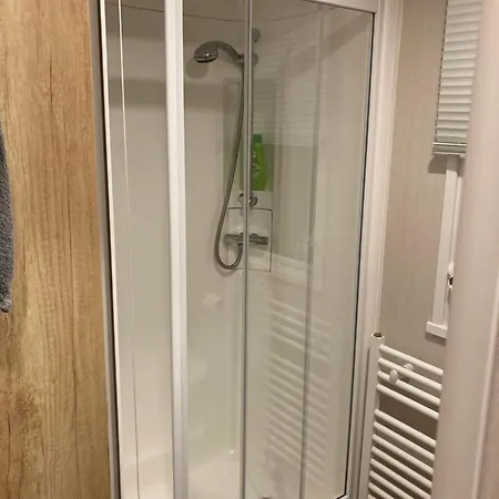 Holiday home Sunflower Lodge, Lido Leisure Park, Knaresborough