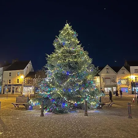 Sunflower Lodge, Lido Leisure Park, Casa vacanze Knaresborough